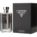 L´homme Eau de Toilette Masculino - Prada 100ml