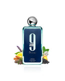 Perfume 9AM Dive Unisex da Afnan EDP 150ML