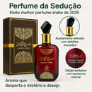PROMOÇÃO COMPRE 1 LEVE 3 - Sabah Al Ward, Fakhar e Royal Amber - Queima de Estoque🔥 - 100ml Cada