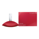 Perfume My Euphoria para Mulher da Calvin Klein EDP 100ML