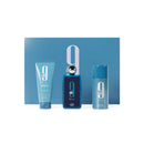 Conjunto de 3 peças 9AM Dive Unisex da Afnan EDP