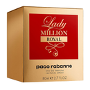 Perfume Lady Million Royal para Mulher de Paco Rabanne EDP 80ML