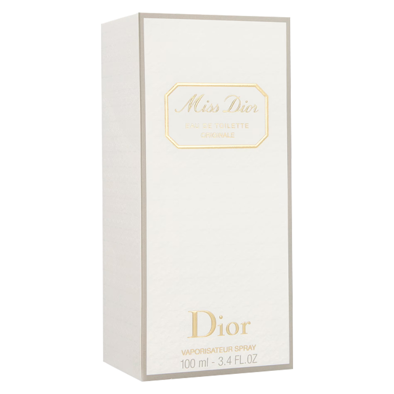Perfume Miss Dior Originale para Mulher da Christian Dior EDT 100ML
