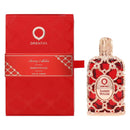 Perfume Amber Rouge Unisex da Orientica EDP 80ML