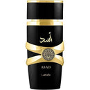 Perfume Asad para Homem da Lattafa EDP 100ML