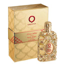 Perfume Royal Amber Unisex da Orientica EDP 150ML