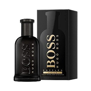 Bottled Absolu Parfum Intense Masculino - Hugo Boss 100ml